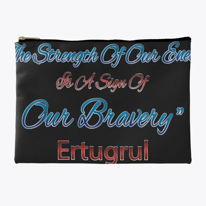 ERTUGRUL QUOTE SHIRT