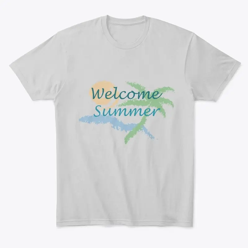 Welcome Summer