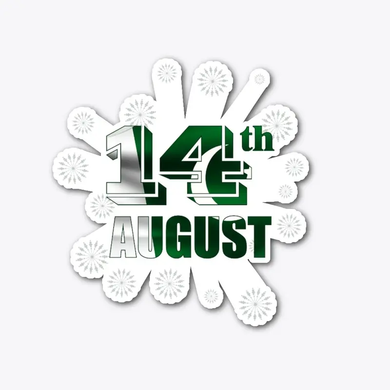 14th August